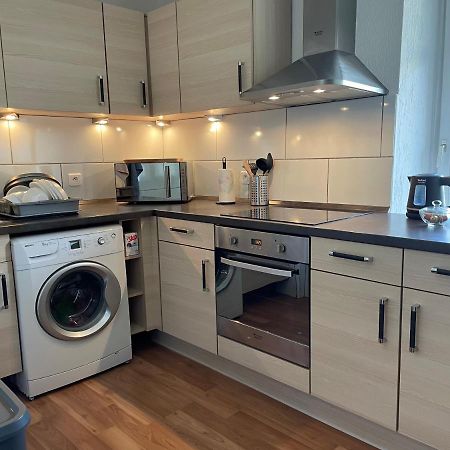 Appartement La Petite Venise Colmar Eksteriør billede