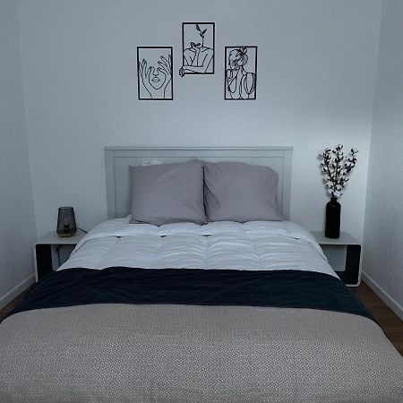 Appartement La Petite Venise Colmar Eksteriør billede