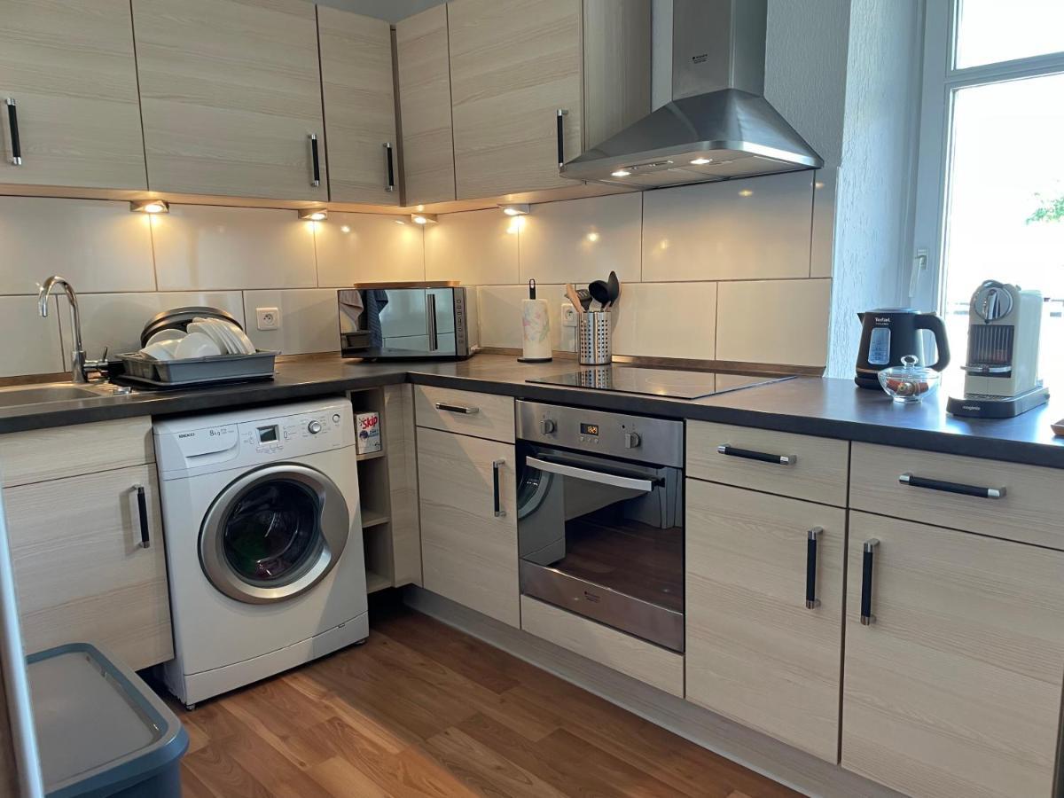 Appartement La Petite Venise Colmar Eksteriør billede