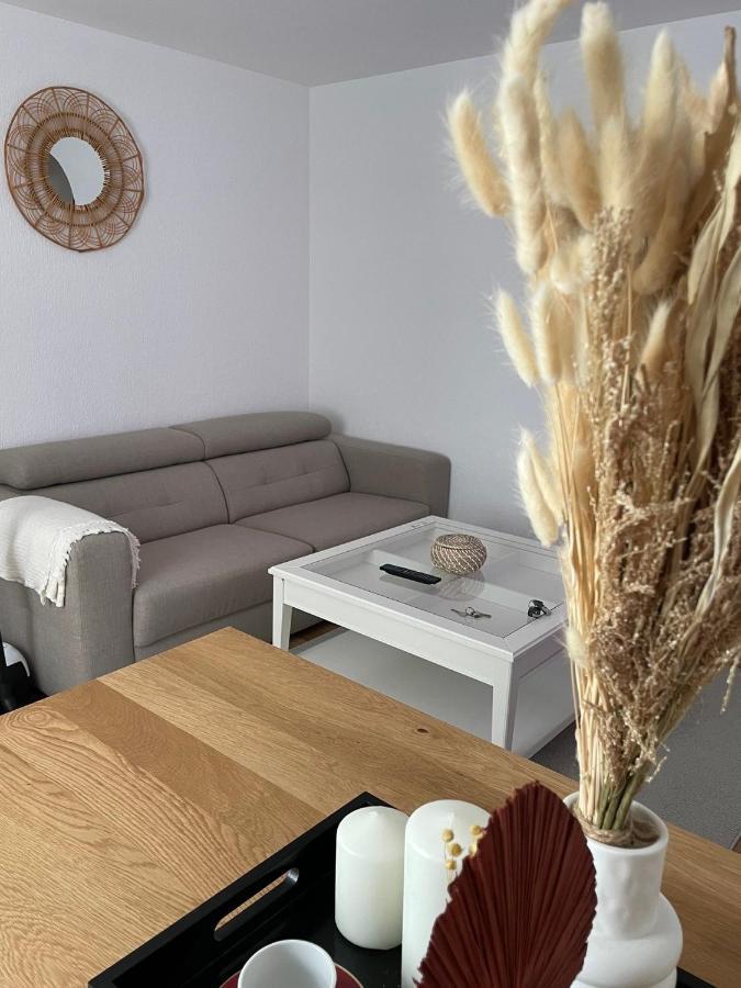 Appartement La Petite Venise Colmar Eksteriør billede