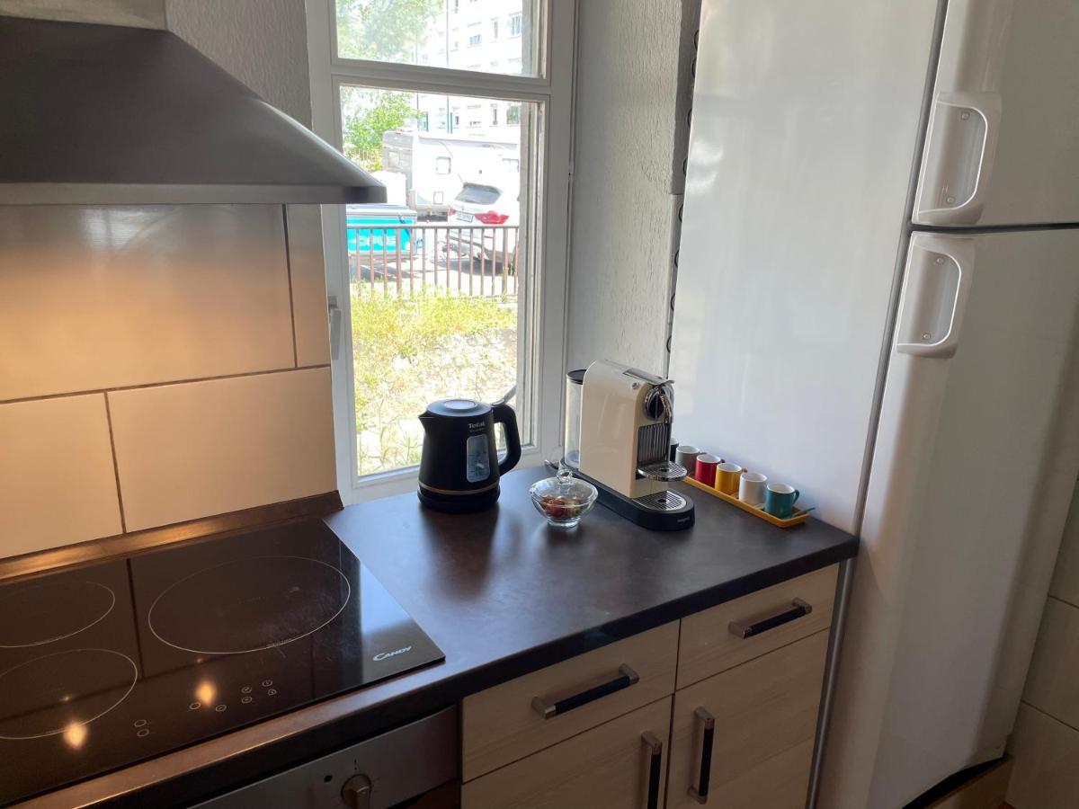 Appartement La Petite Venise Colmar Eksteriør billede