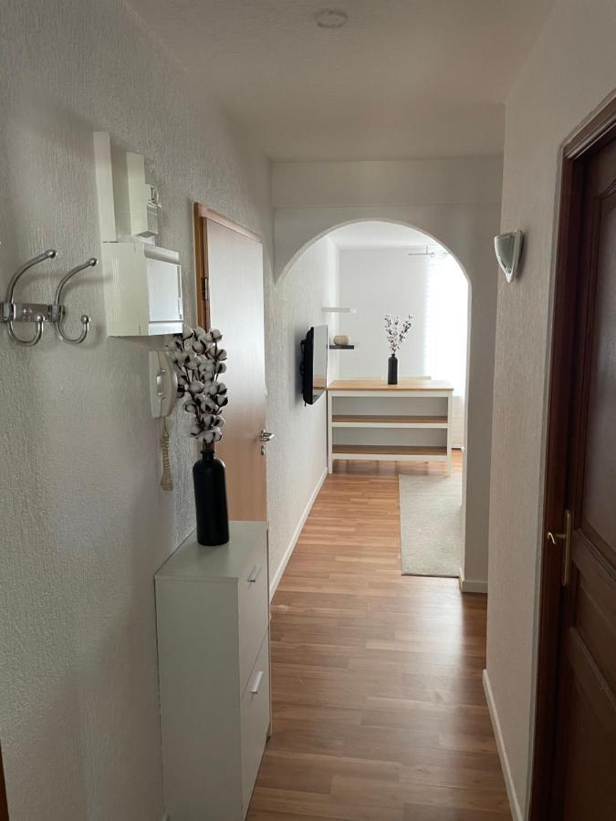 Appartement La Petite Venise Colmar Eksteriør billede