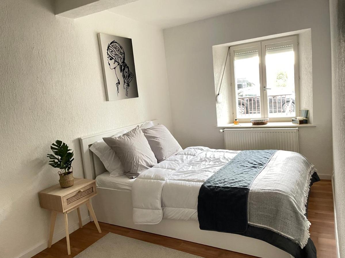 Appartement La Petite Venise Colmar Eksteriør billede