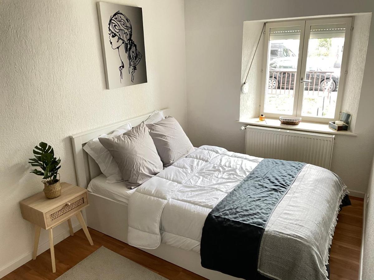 Appartement La Petite Venise Colmar Eksteriør billede