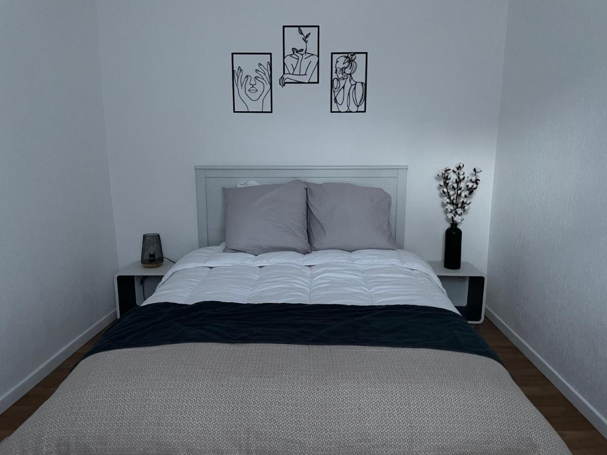 Appartement La Petite Venise Colmar Eksteriør billede