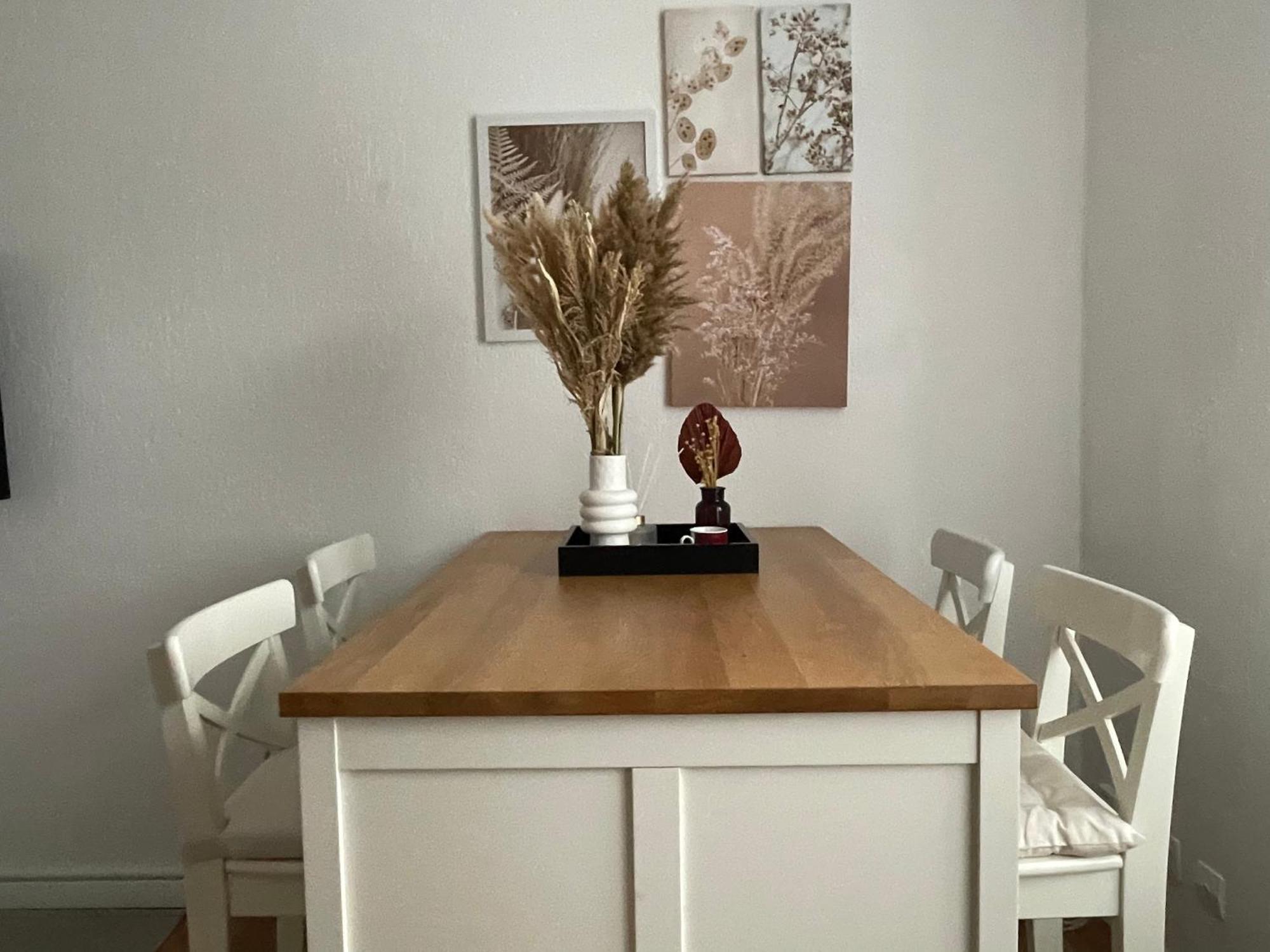 Appartement La Petite Venise Colmar Eksteriør billede